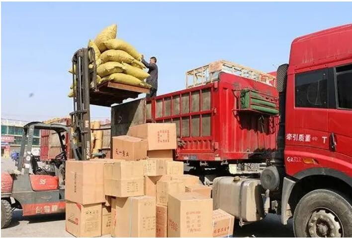 厦门到西塞山区物流专线