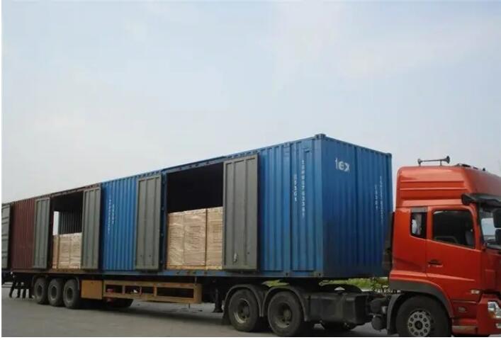 厦门到西塞山区整车运输