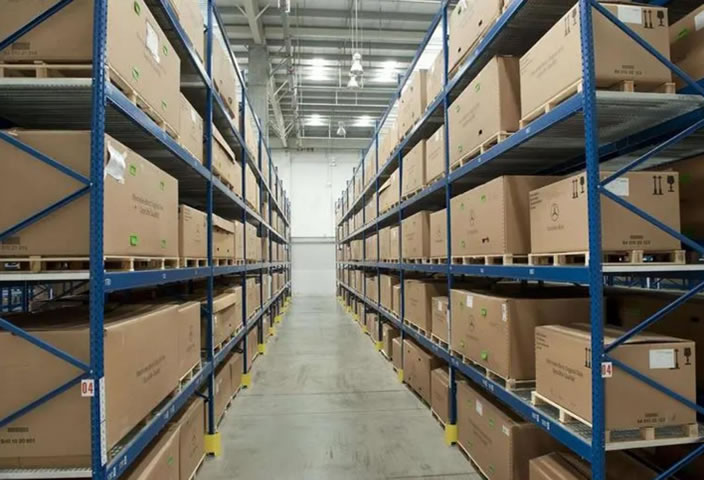 厦门到西塞山区货物仓储