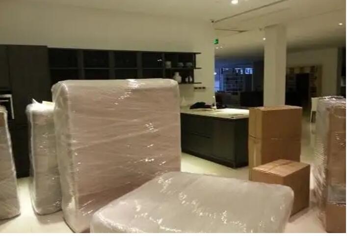 厦门到西塞山区长途搬家