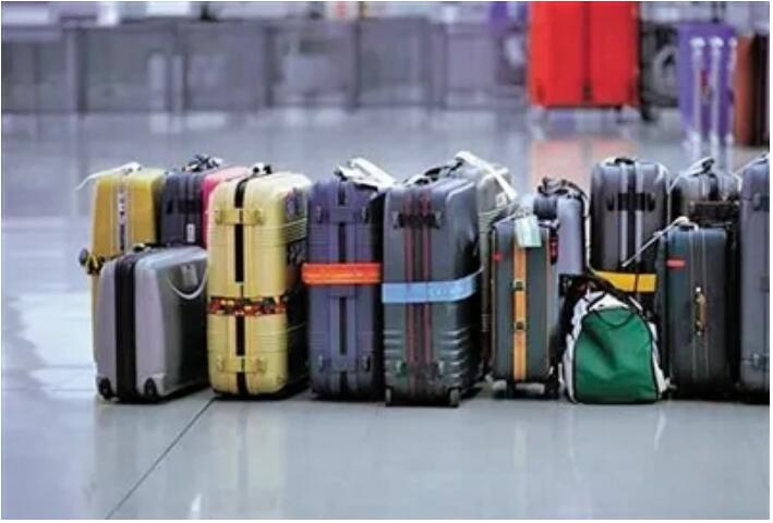 厦门到西塞山区行李托运