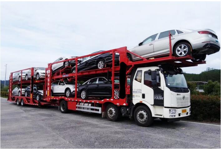 厦门到西塞山区轿车托运